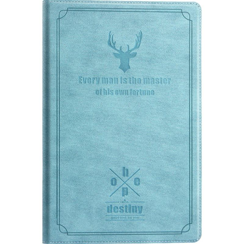 Fodral För Samsung Galaxy Tab S10 Fe Hjort