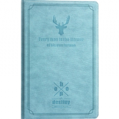 Fodral För Samsung Galaxy Tab S10 Fe Hjort