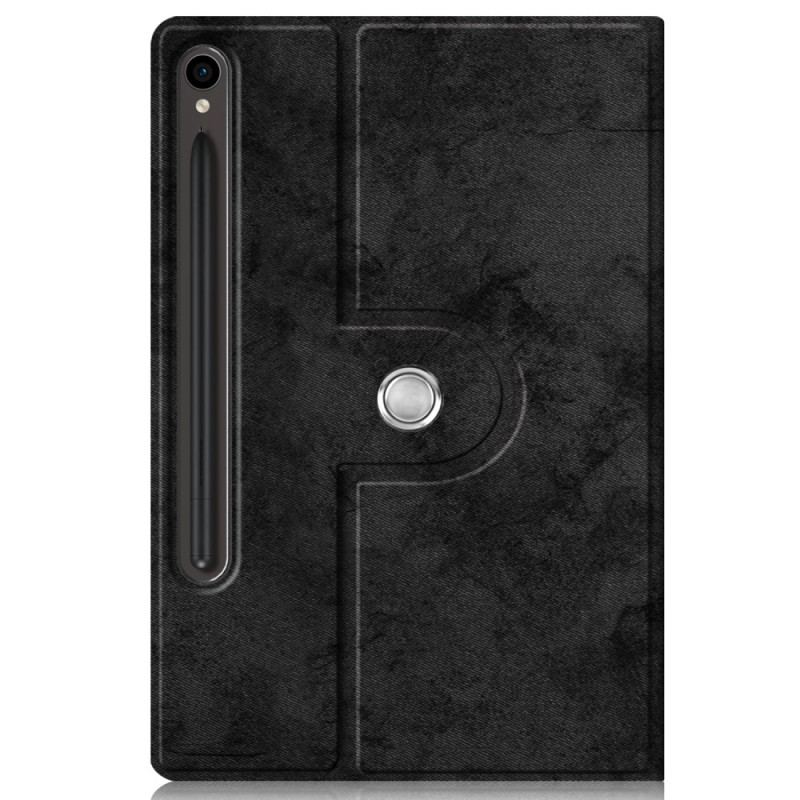 Fodral För Samsung Galaxy Tab S10 Fe Roterande