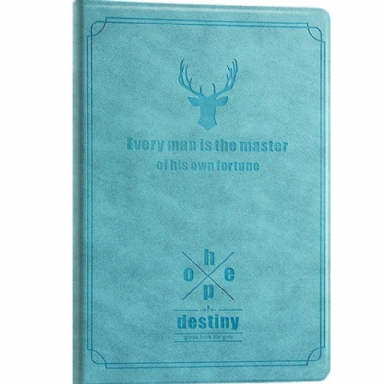 Fodral Samsung Galaxy Tab S10 Fe Hjort