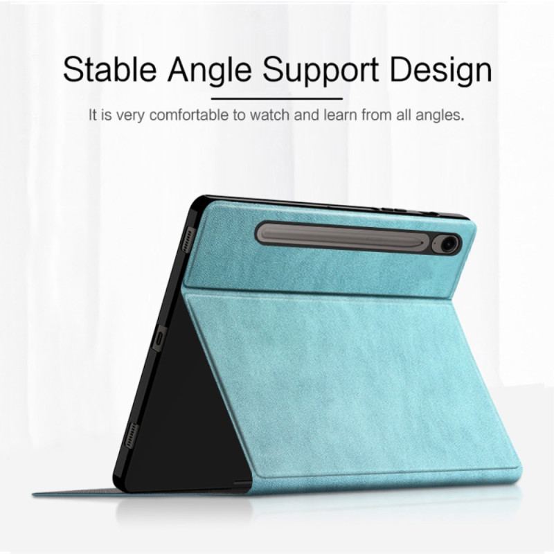 Fodral Samsung Galaxy Tab S10 Fe Hjort