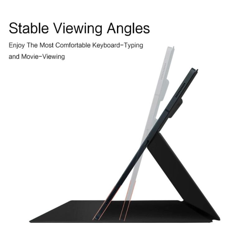 Fodral Samsung Galaxy Tab S10 Fe Magnetisk