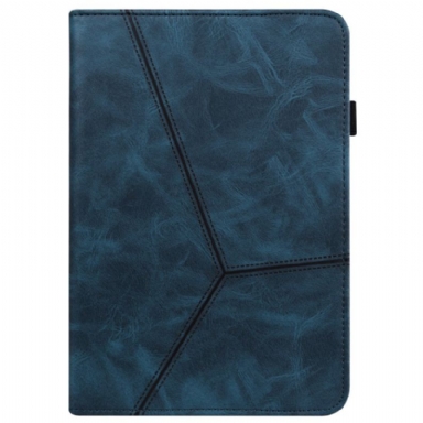 Fodral Samsung Galaxy Tab S10 Fe Retro