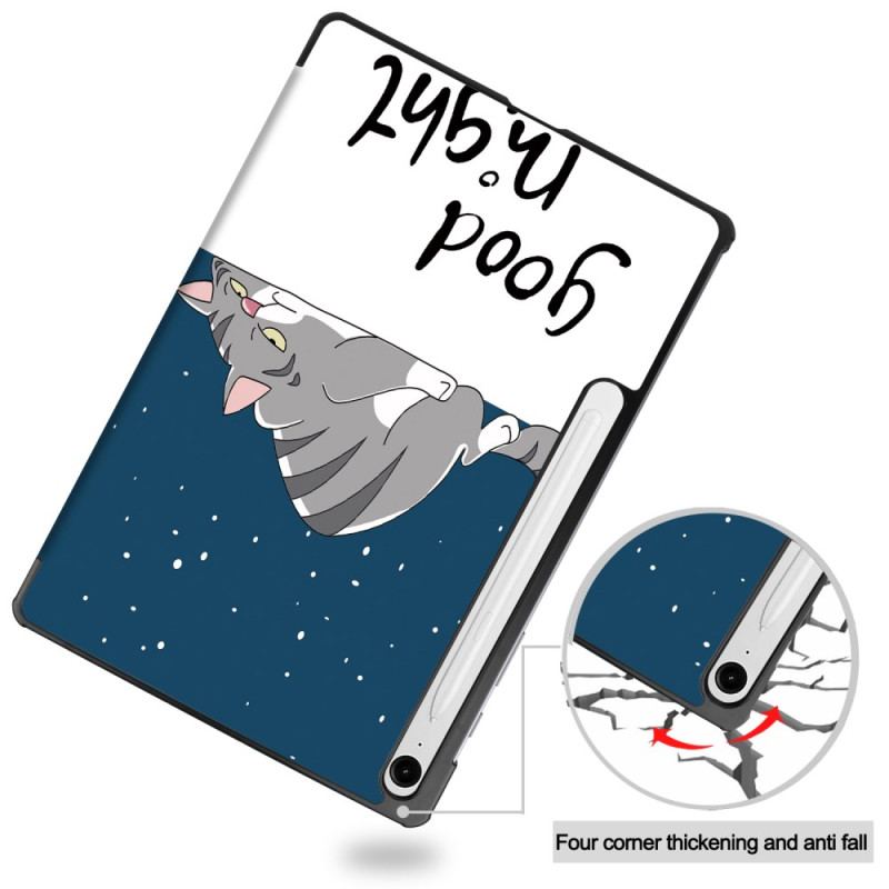 Samsung Galaxy Tab S10 Fe God Natt