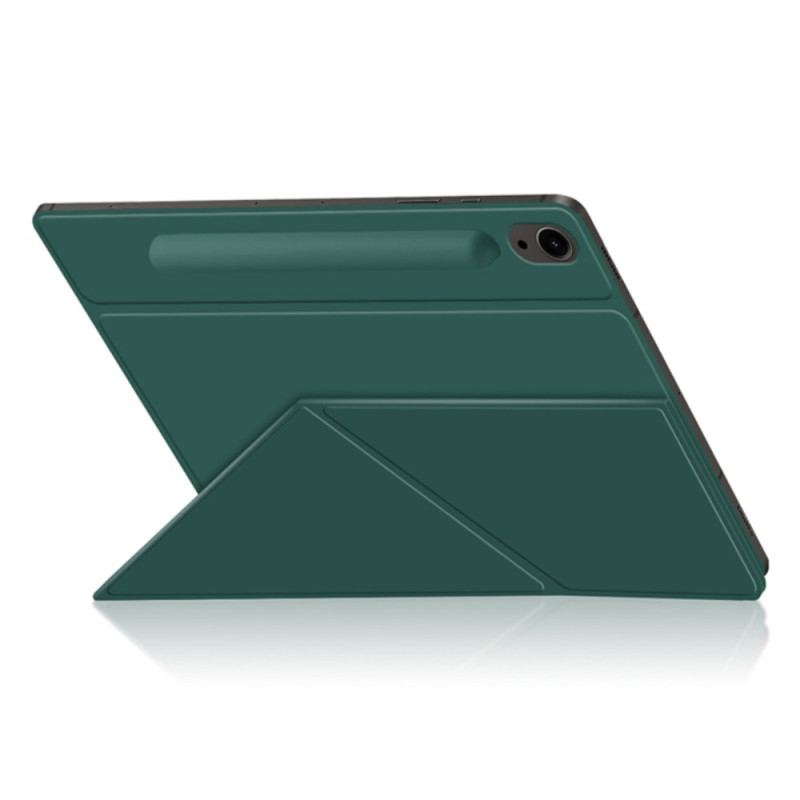 Samsung Galaxy Tab S10 Fe Magnetisk Origami