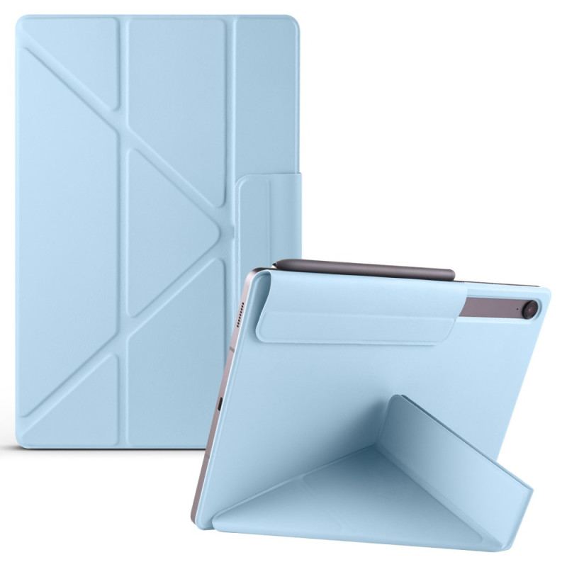 Samsung Galaxy Tab S10 Fe Origami-stativ