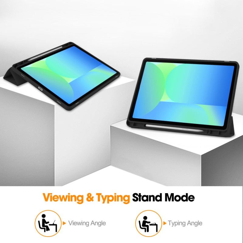 Samsung Galaxy Tab S10 Fe Stylushållare