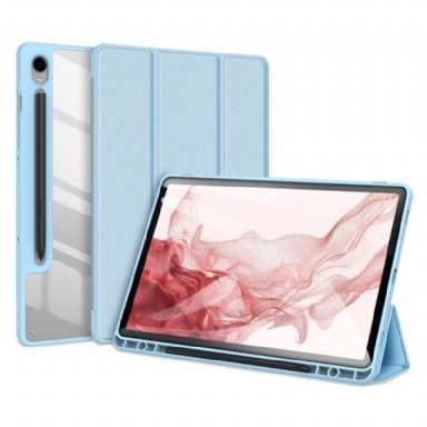 Samsung Galaxy Tab S10 Fe Toby-serien Dux Ducis