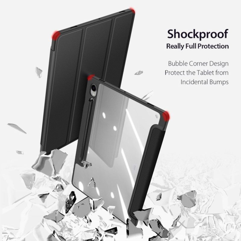 Samsung Galaxy Tab S10 Fe Toby-serien Dux Ducis