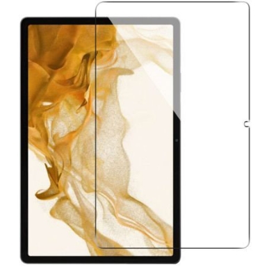 Skärmskydd I Härdat Glas För Samsung Galaxy Tab S10 Fe