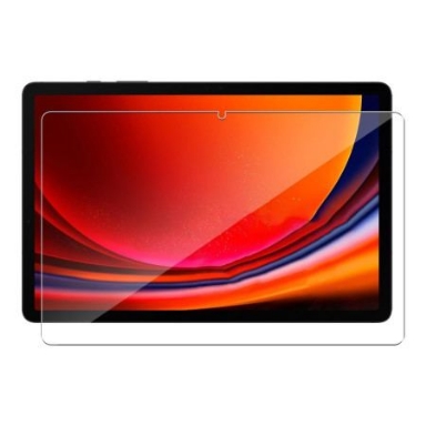 Skärmskydd I Härdat Glas För Samsung Galaxy Tab S10 Fe / Tab S9 Fe