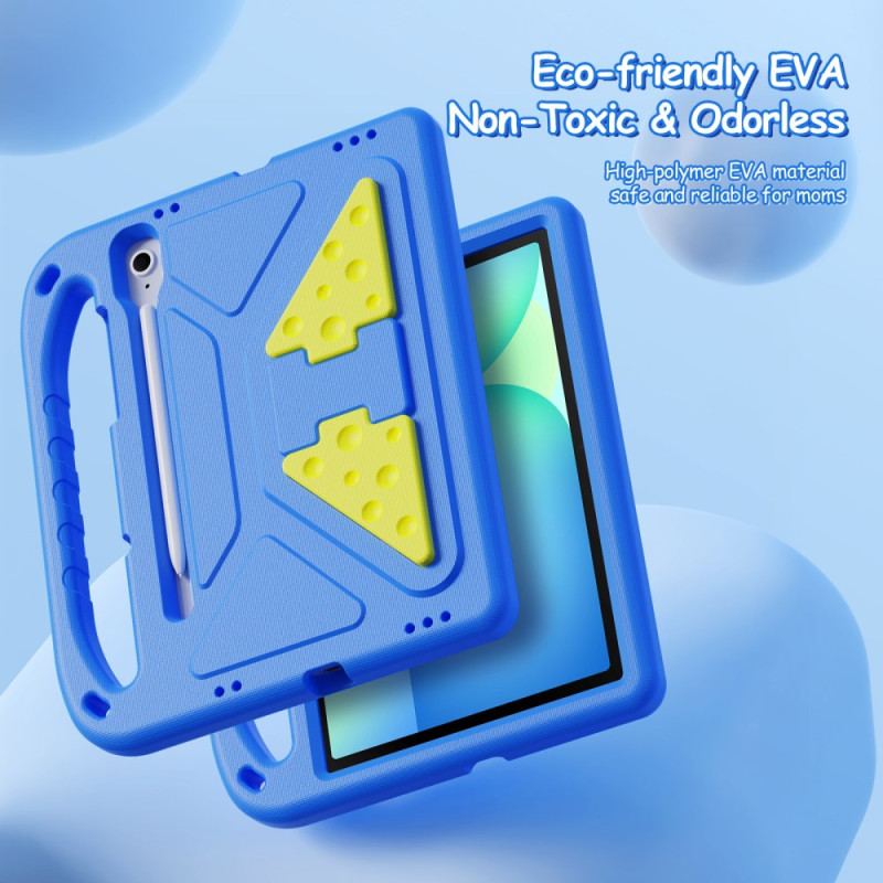 Skal För Samsung Galaxy Tab S10 Fe Dux Ducis-serien Puff