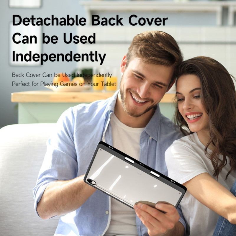 Skal Samsung Galaxy Tab S10 Fe Dux Ducis-serien Magi