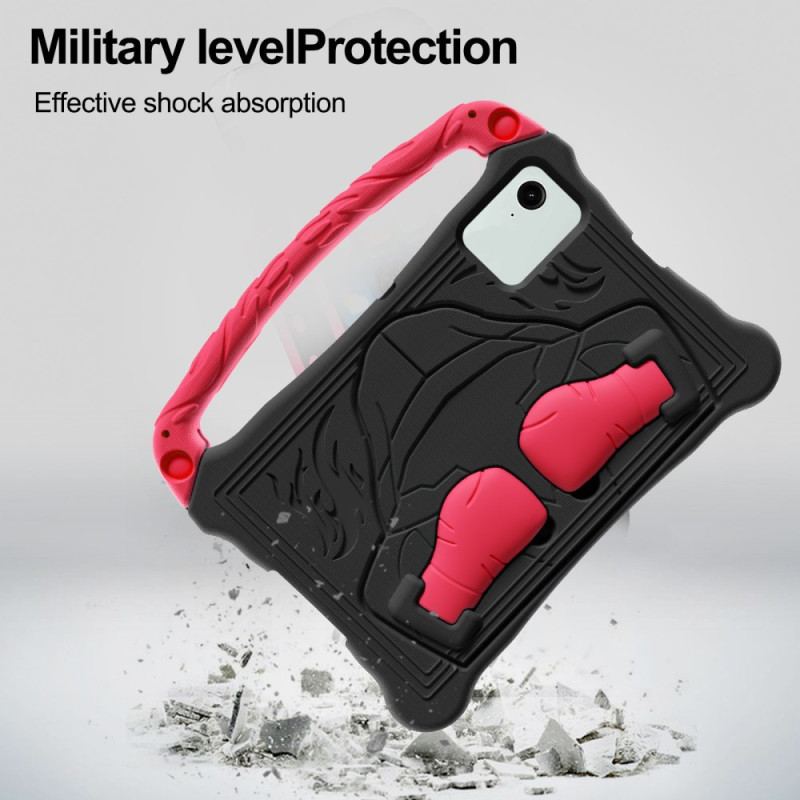 Skal Samsung Galaxy Tab S10 Fe Eva Med Handtag Och Stativ