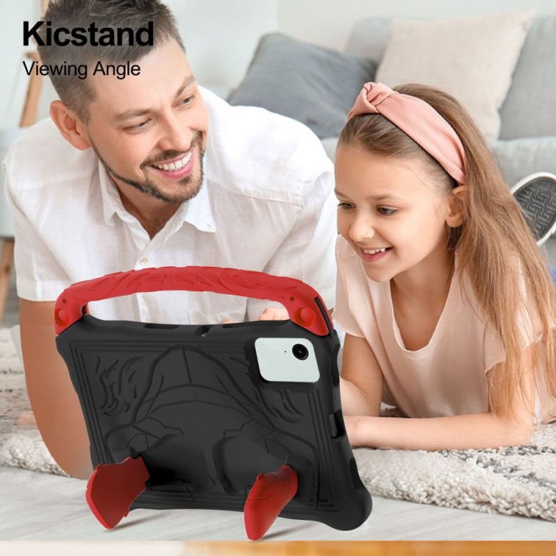 Skal Samsung Galaxy Tab S10 Fe Eva Med Handtag Och Stativ