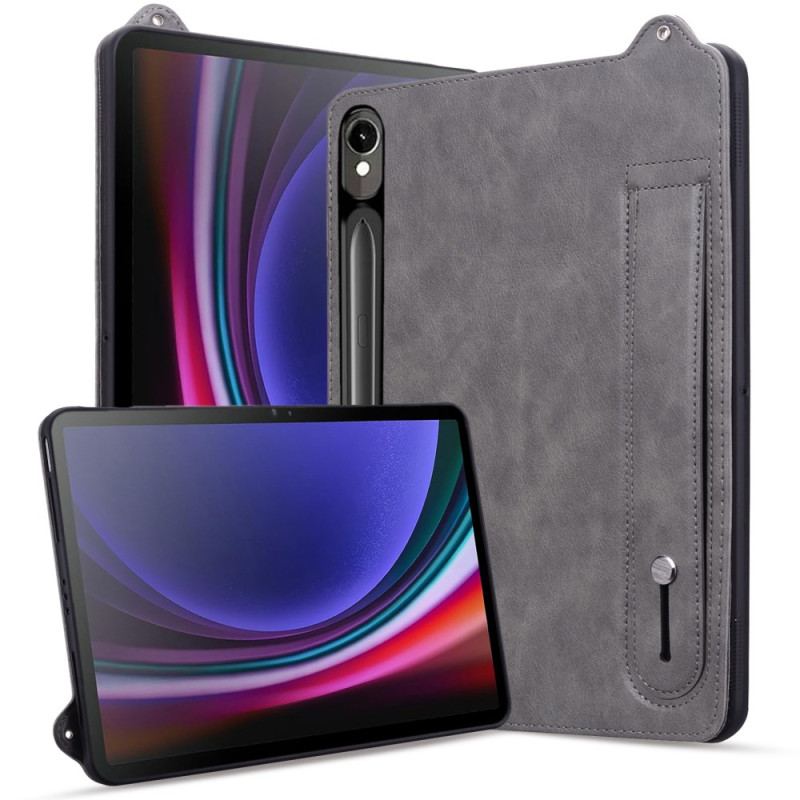 Skal Samsung Galaxy Tab S10 Fe Handledsrem