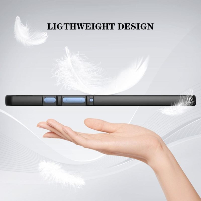 Skal Samsung Galaxy Tab S10 Fe Katt