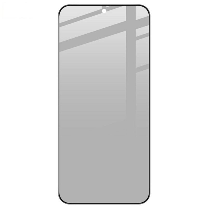 Anti-spionageskärmskydd I Härdat Glas För Oneplus 15r (fingeravtryckslåsning)