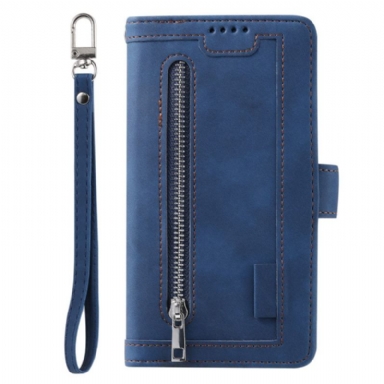 Fodral För Oneplus 15r 9 Kortfack