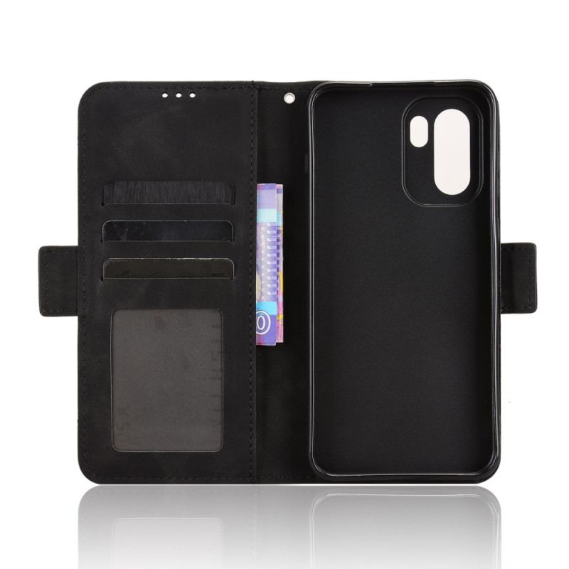 Fodral Oneplus 15r Flerkort