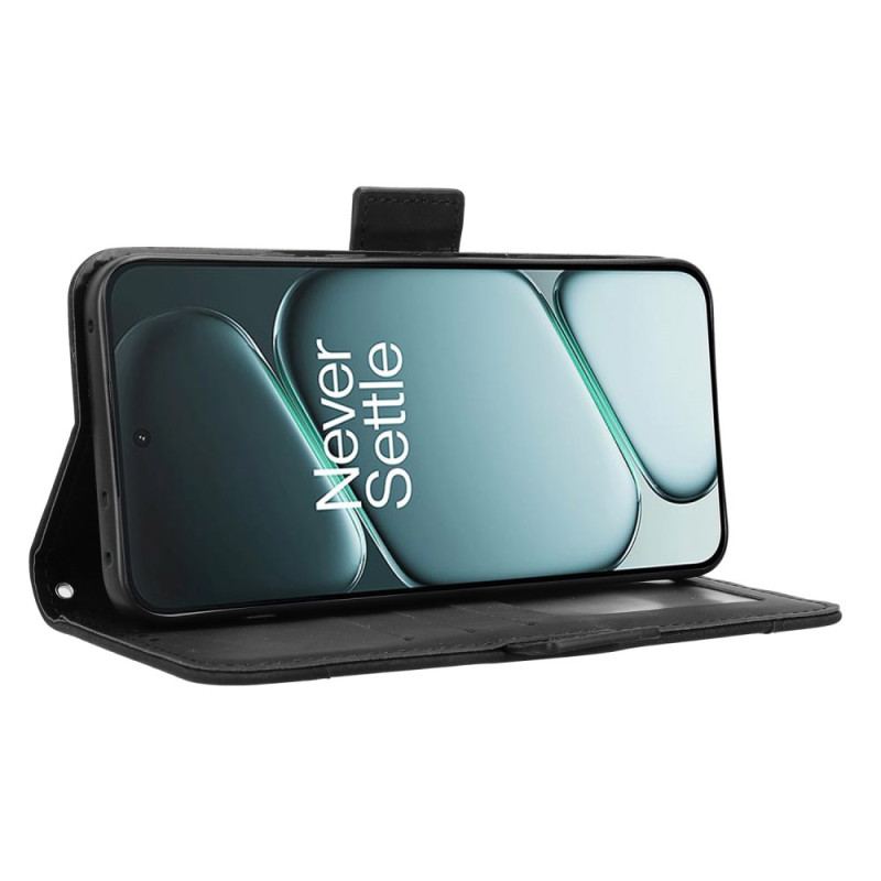 Fodral Oneplus 15r Flerkort