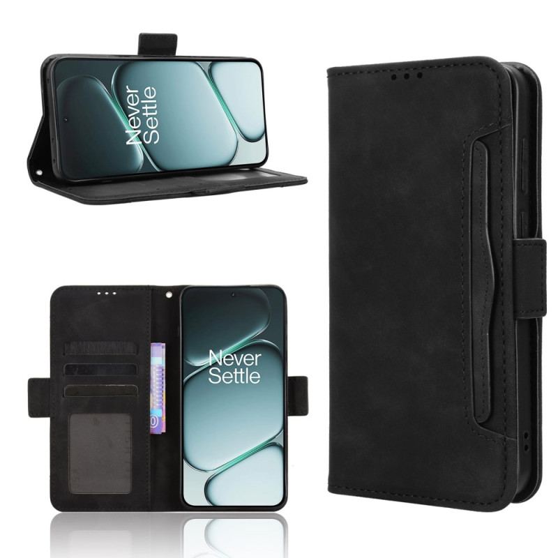 Fodral Oneplus 15r Flerkort