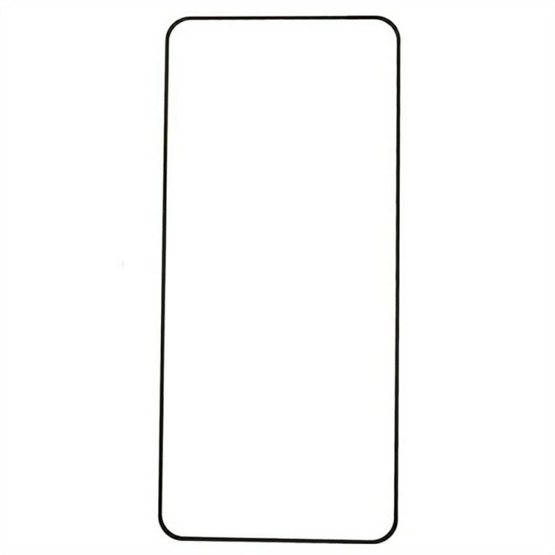 Helskärmsskydd I Härdat Glas För Oneplus 15r (kompatibel Med Fingeravtryckslåsning) Kompatibel)