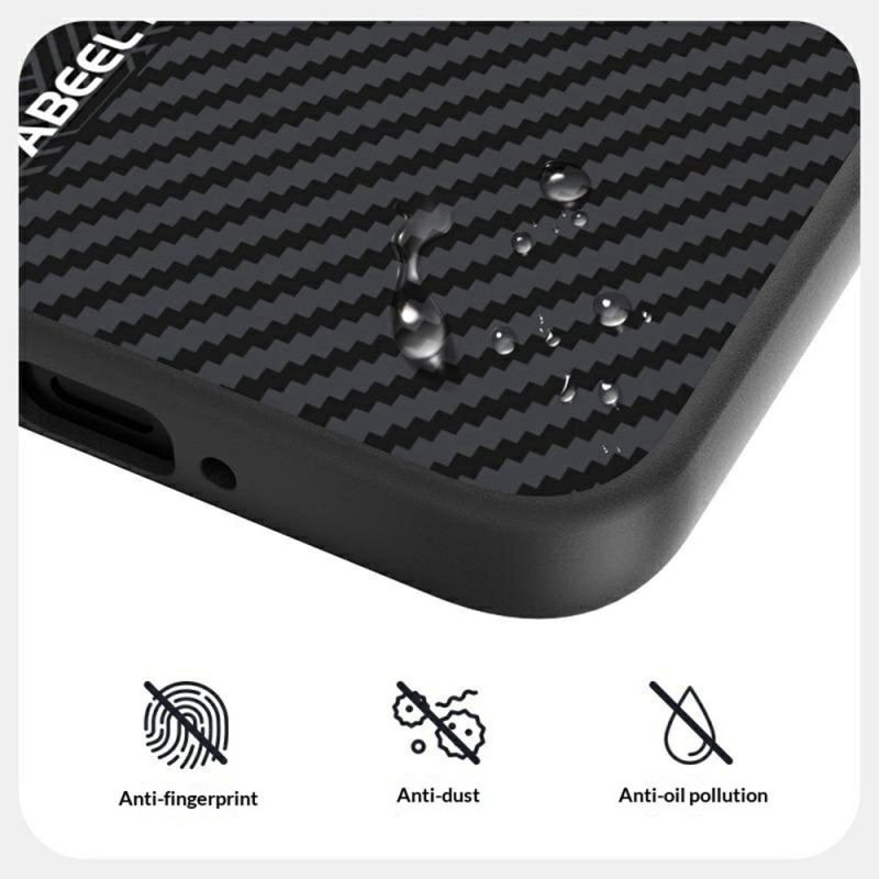 Skal Oneplus 15r Abeel Magnetisk Plånbok Med Design