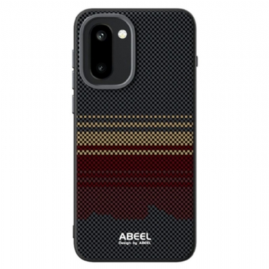 Skal Oneplus 15r Telefonfodral Abeel Mönstrad Magnetisk Plånbok