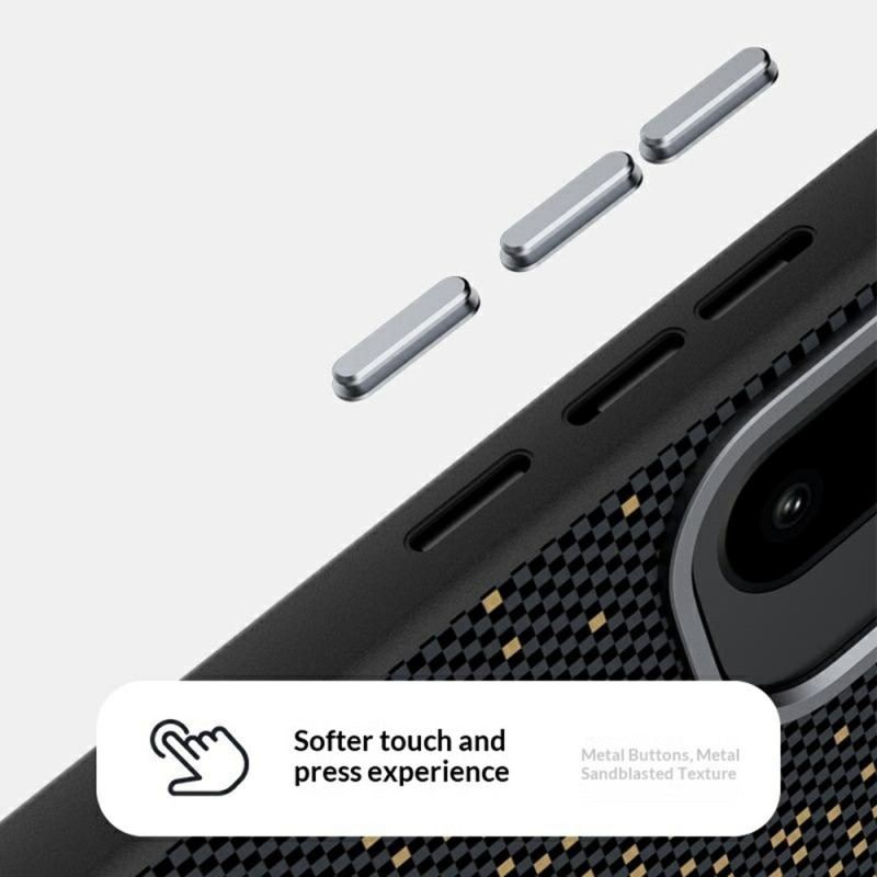 Skal Oneplus 15r Telefonfodral Abeel Mönstrad Magnetisk Plånbok