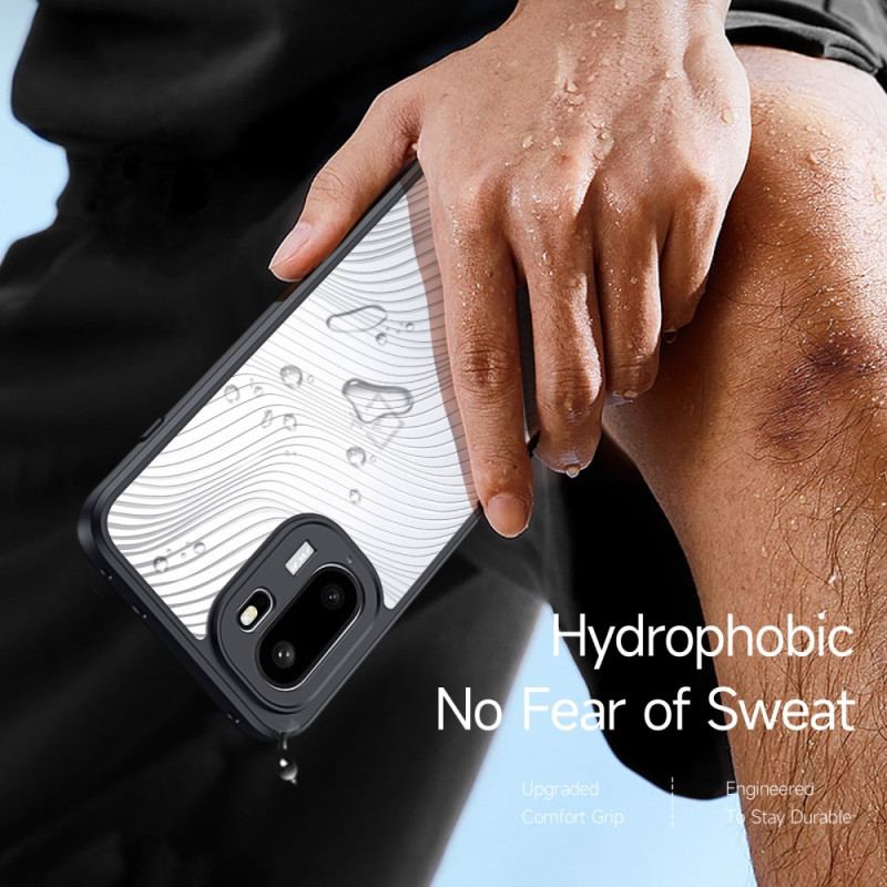 Skal Oneplus 15r Telefonfodral Aimo-serien Dux Ducis