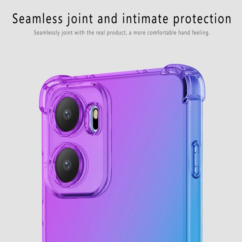 Skal Oneplus 15r Telefonfodral Tonad Plånbok Som Motstår Fall