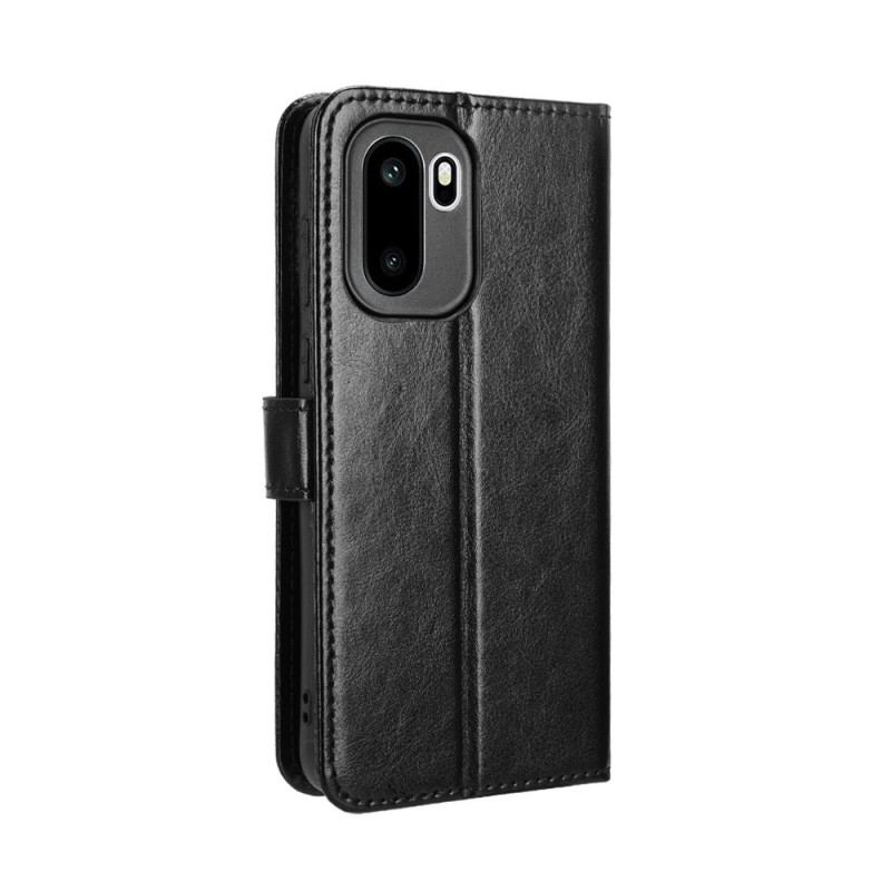 Skyddsfodral Oneplus 15r Prickigt Konstläder