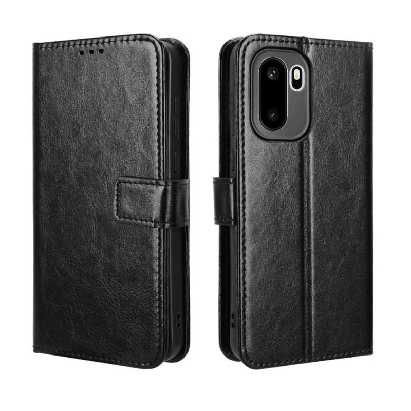 Skyddsfodral Oneplus 15r Prickigt Konstläder