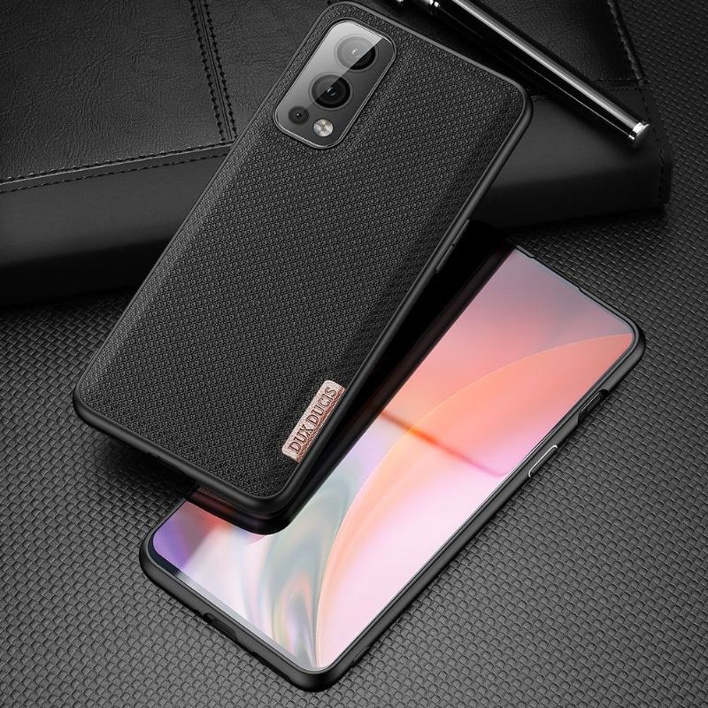 Skal För OnePlus Nord 2 5G Chic Fino-serien