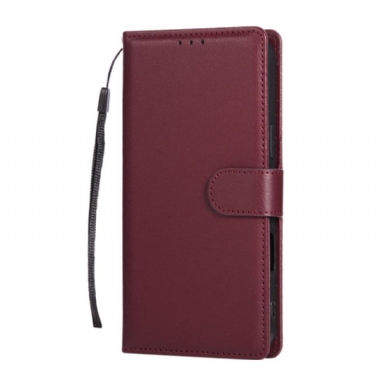 Fodral För iPhone 17 Pro Max Enkel