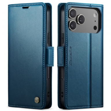 Fodral iPhone 17 Pro Max Casem