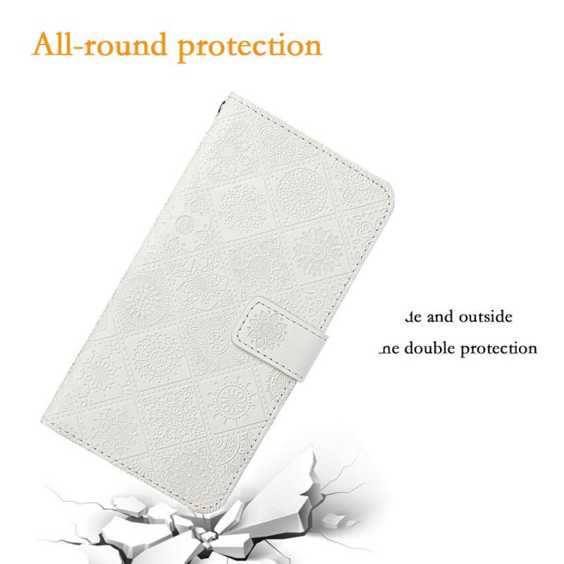 Fodral iPhone 17 Pro Max Lapptäcke