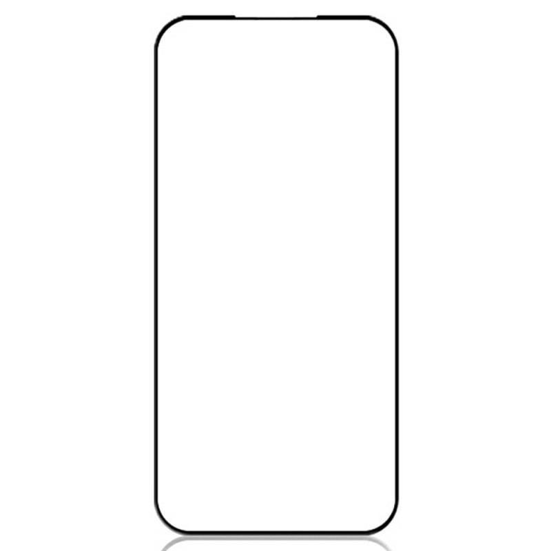 Heltäckande Skärmskydd I Härdat Glas För iPhone 17 Pro Max