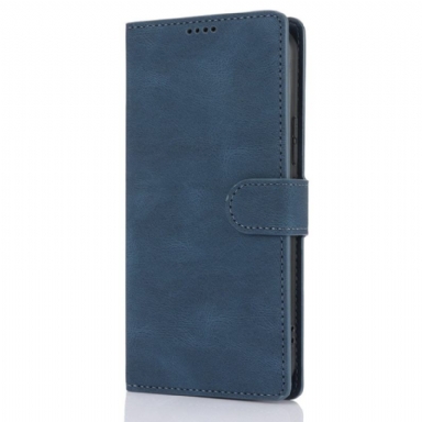 Läderfodral iPhone 17 Pro Max Telefonfodral Med Plånbok Och Ställ