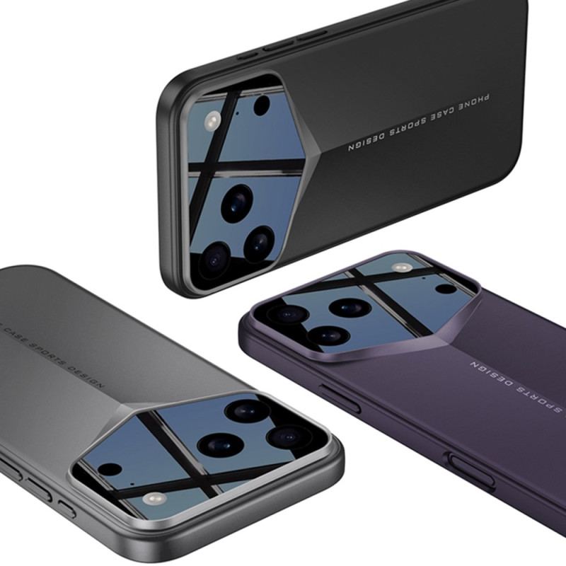 Skal För iPhone 17 Pro Max Gkk