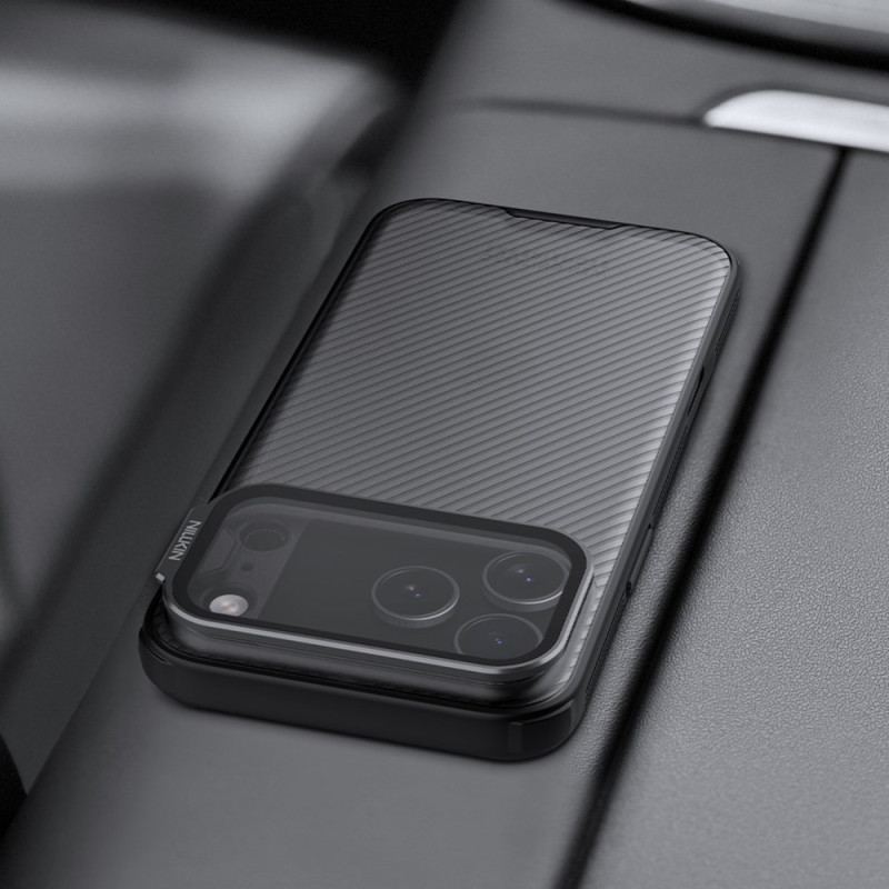 Skal iPhone 17 Pro Max Camshield Prop Series-fäste Nillkin