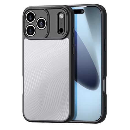 Skal iPhone 17 Pro Max Dux Ducis Aimo-serien