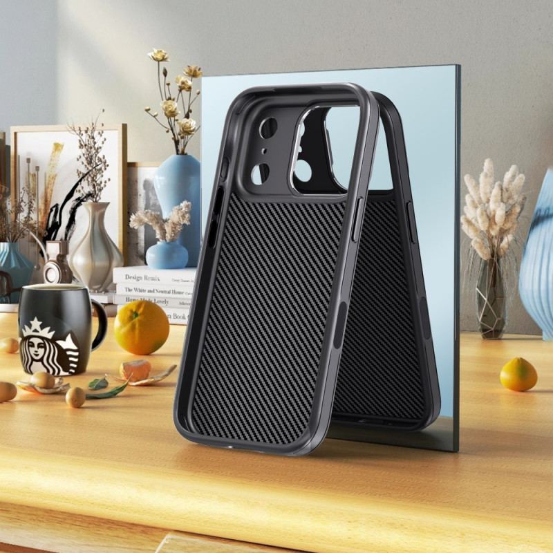 Skal iPhone 17 Pro Max Ipaky Carbon Fiber