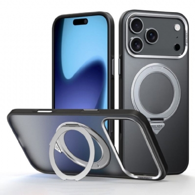 Skal iPhone 17 Pro Max Magsafe Classic-stöd Sulada