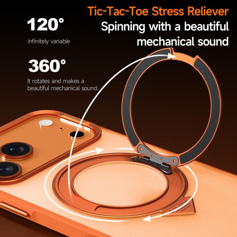 Skal iPhone 17 Pro Max Magsafe Classic-stöd Sulada