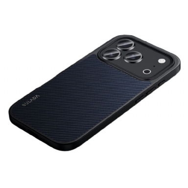 Skal iPhone 17 Pro Max Magsafe-kompatibel