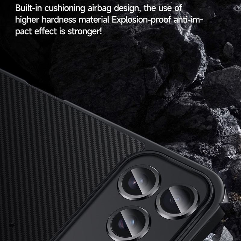 Skal iPhone 17 Pro Max Magsafe-kompatibel