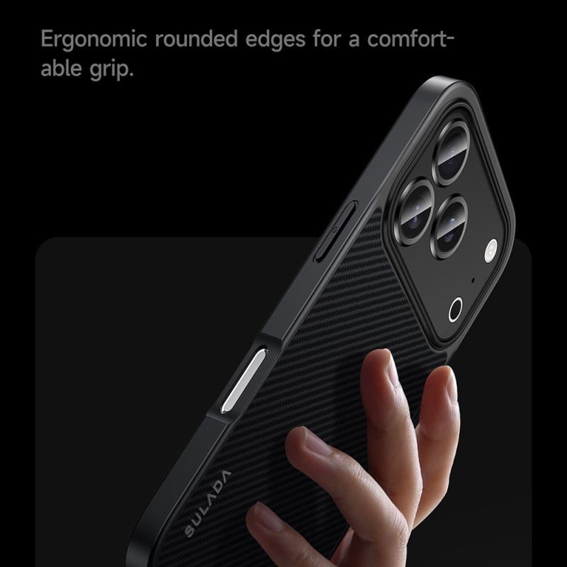 Skal iPhone 17 Pro Max Magsafe-kompatibel