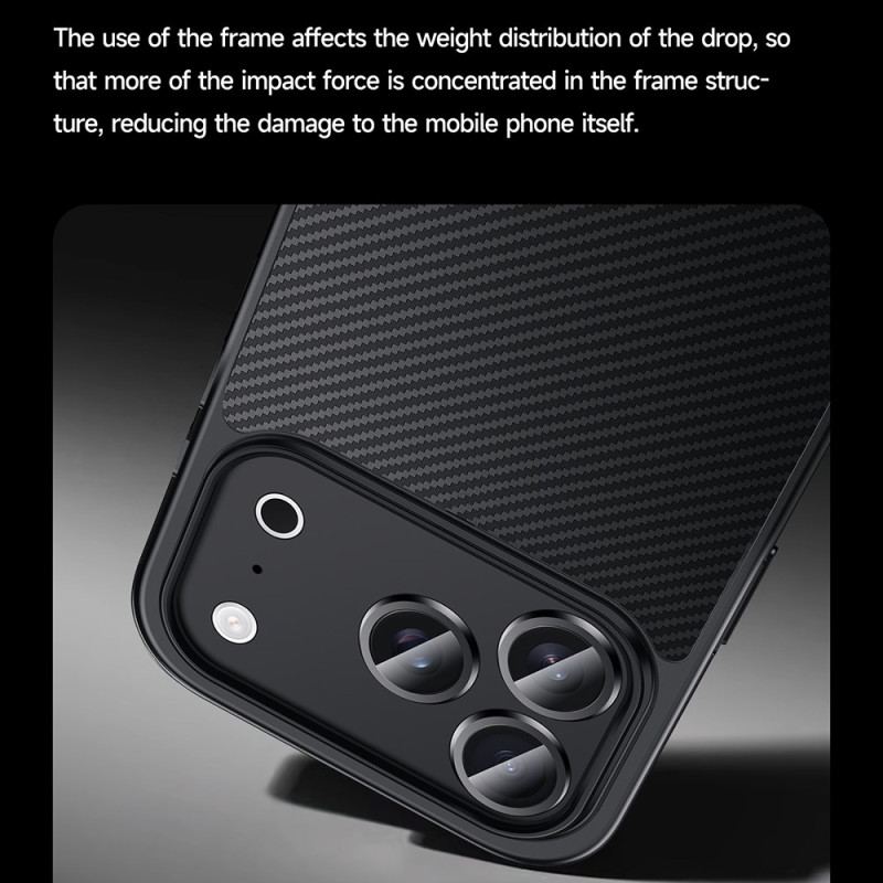 Skal iPhone 17 Pro Max Magsafe-kompatibel